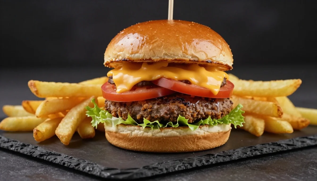 Better Burgers