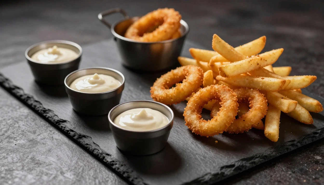 Delightful Sides