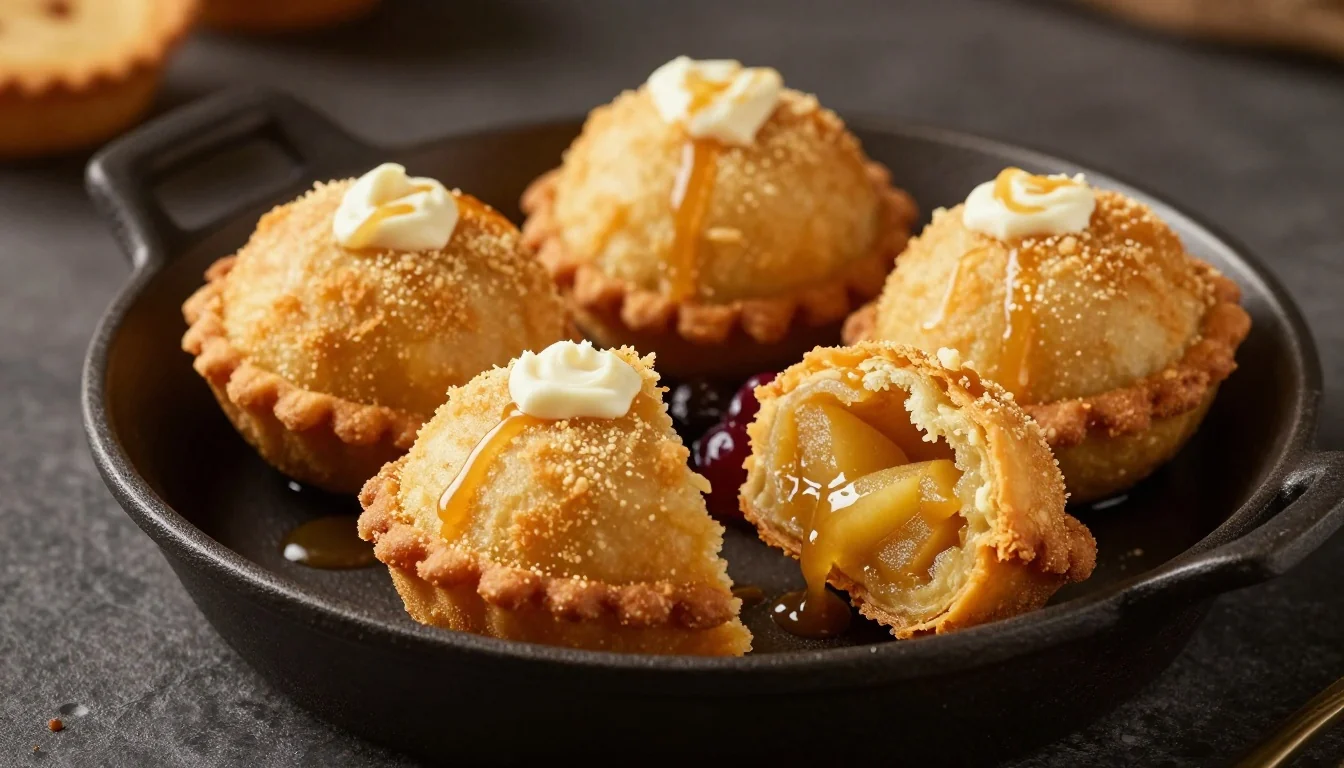 Desserts