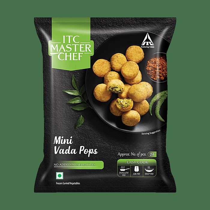 ITC Master Chef Mumbai Vada Pops 310g pack