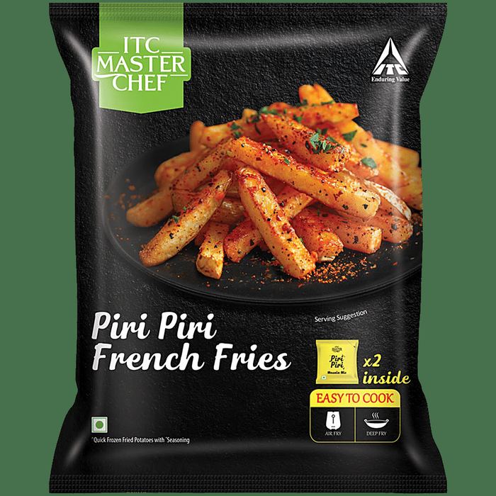 ITC Master Chef Piri Piri French Fries 416g pack