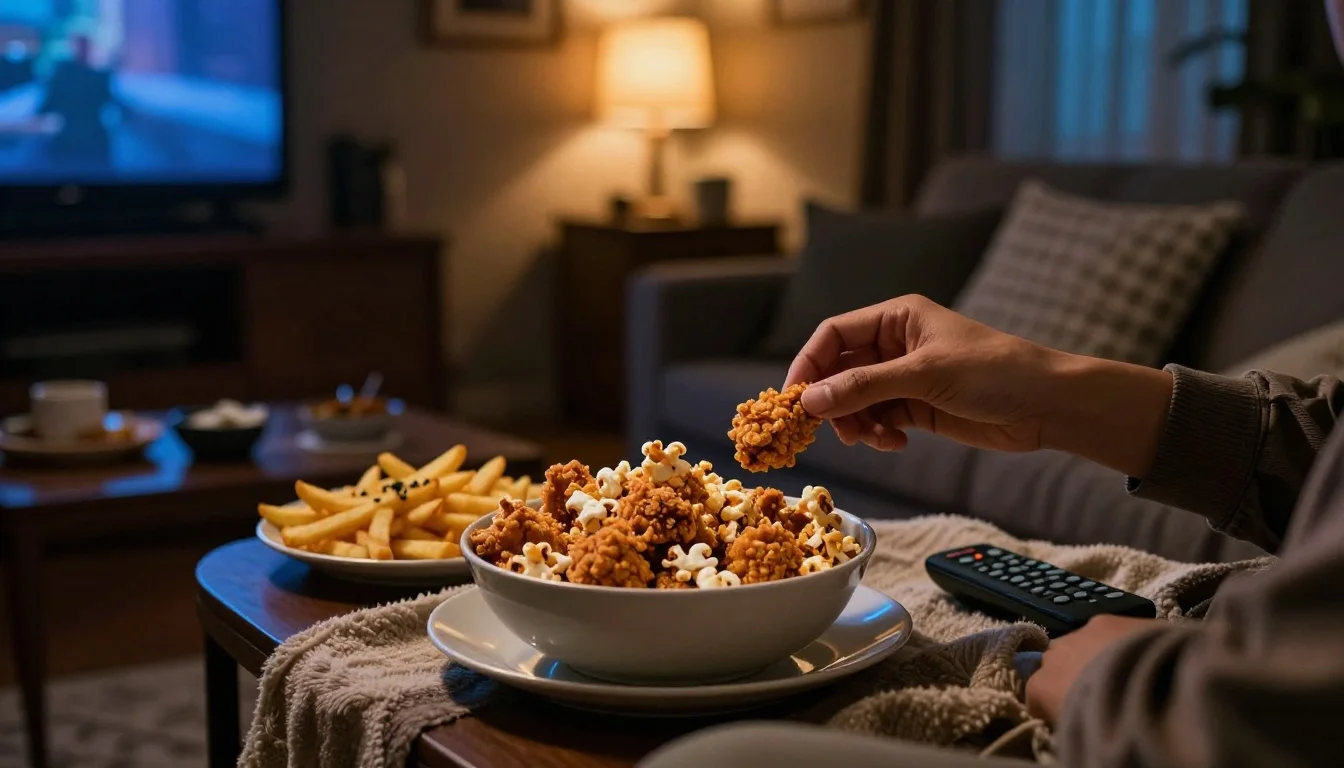 Movie night